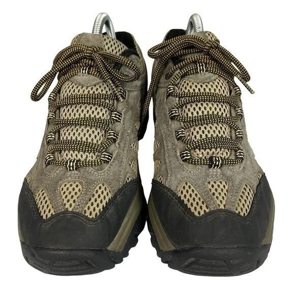 Merrell Mesa Ventilator II Shoes Womens Size 8.5 Hiking Trail Sneakers - Picture 5 of 11